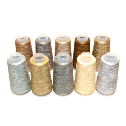 Silk Bundle 2